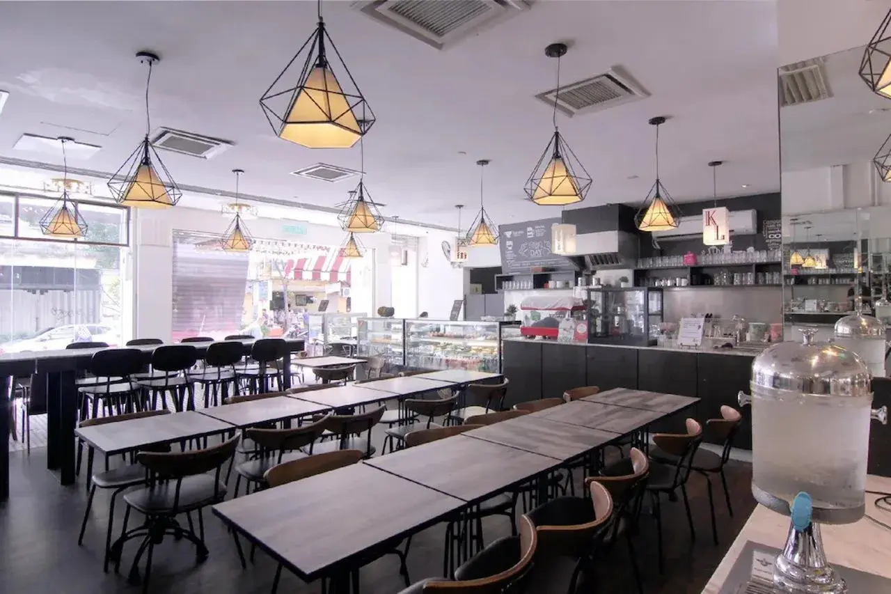 Foto - Pacific Express Hotel Central Market Kuala Lumpur