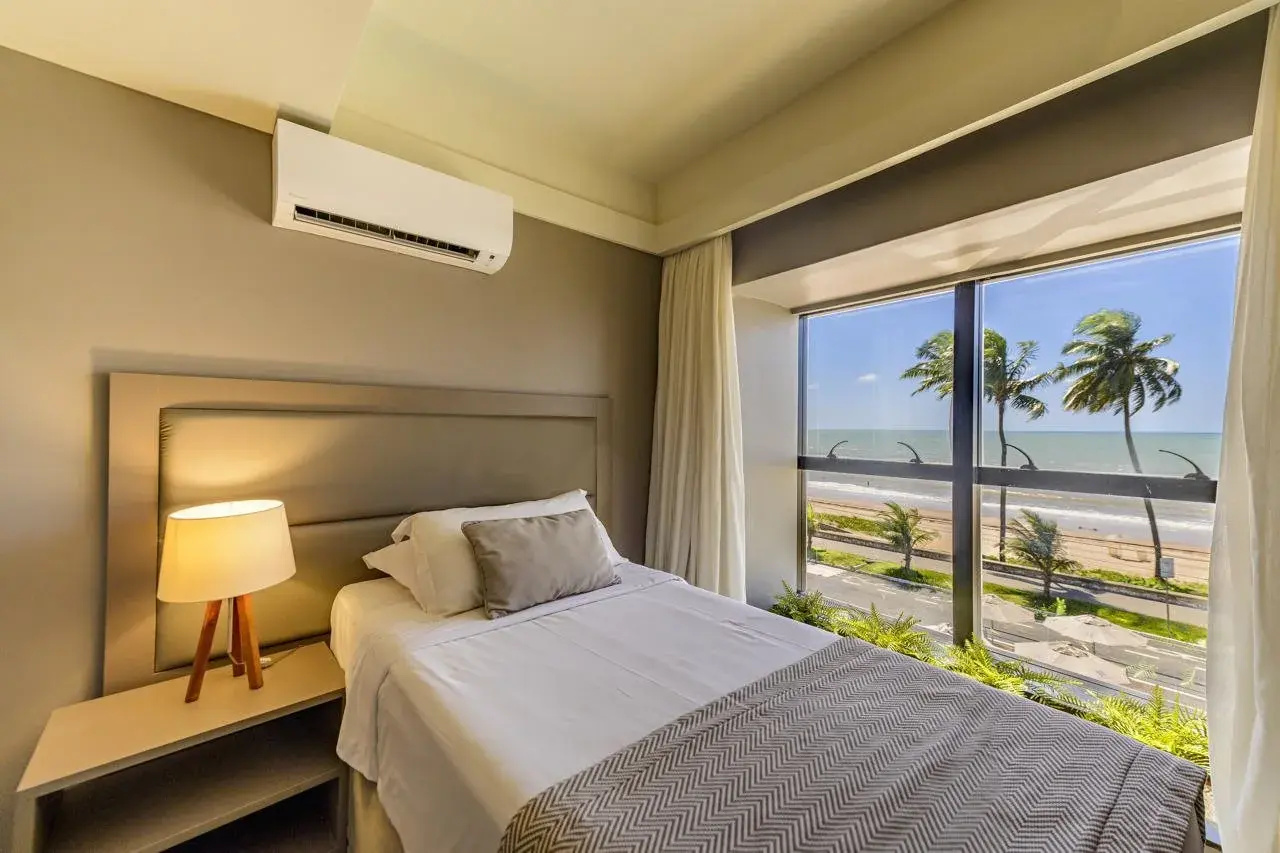 Photo - Hardman Praia Hotel
