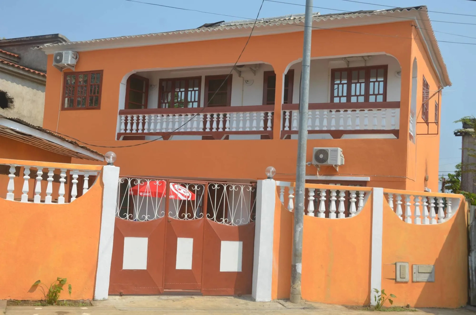 Micaval Residential — фото 1