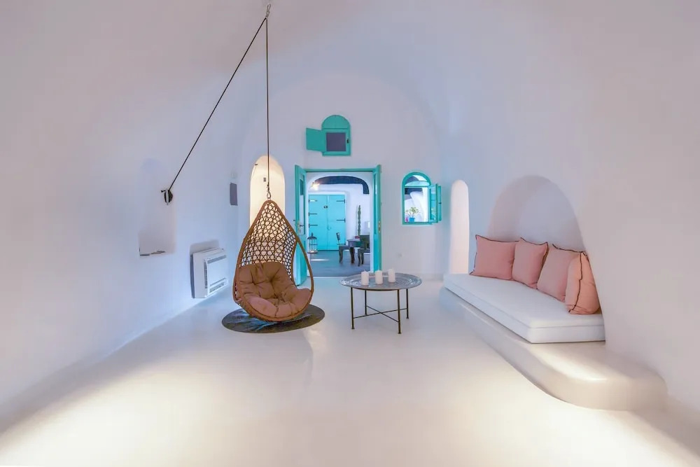 Foto - Sophia Finikia Villas