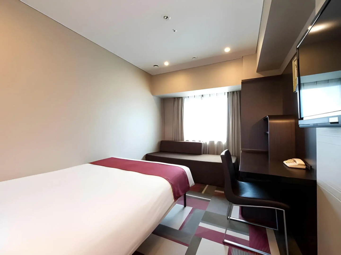 Foto - Villa Fontaine Kobe Sannomiya