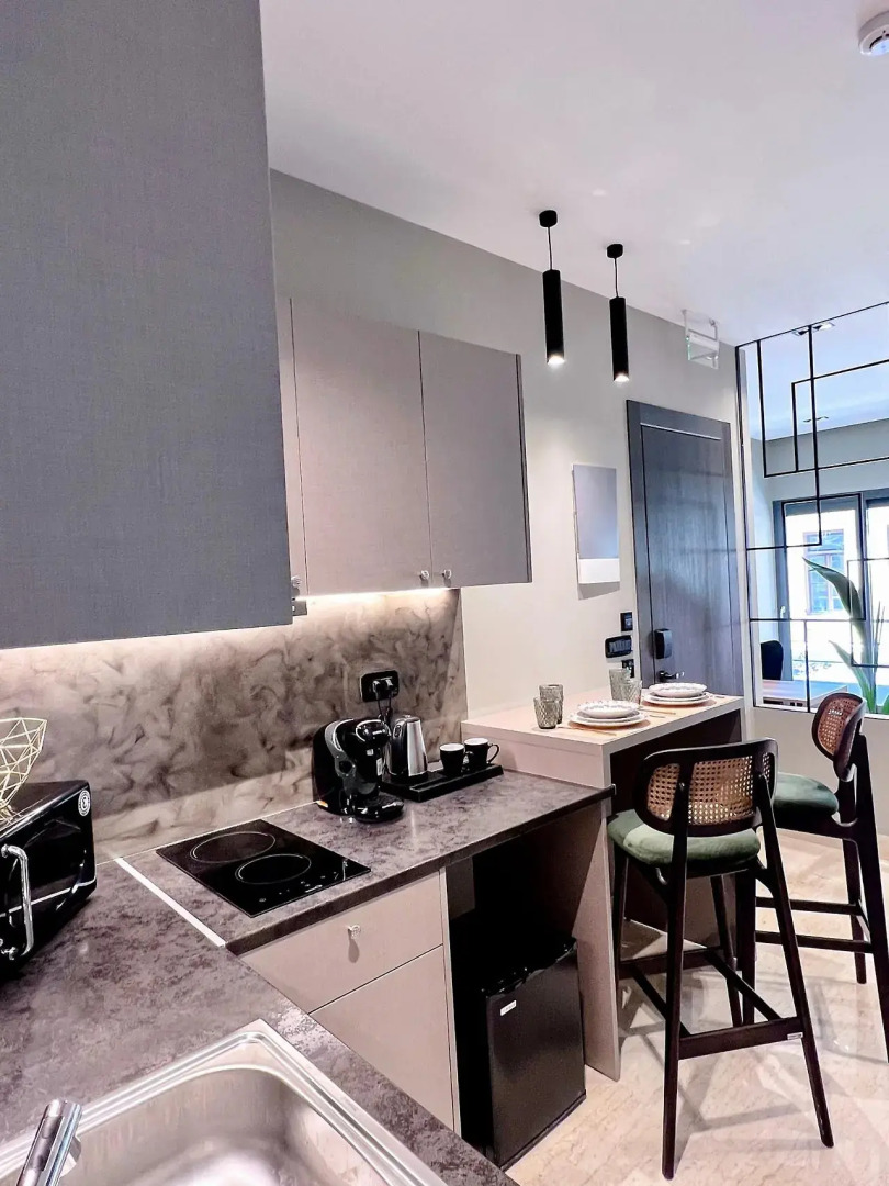 Foto - Royalty Suites Psyrri