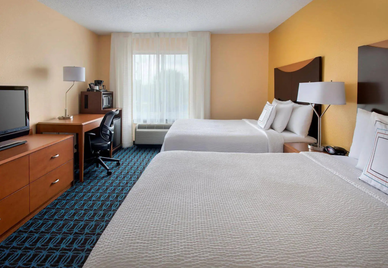 Photo - Fairfield Inn & Suites by Marriott Verona