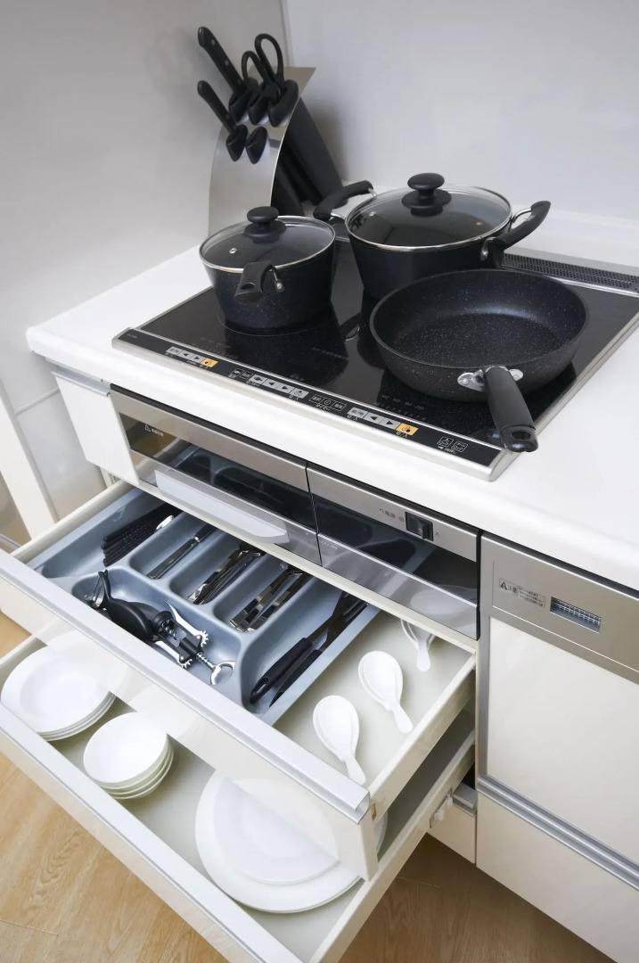 Photo - Fraser Residence Nankai Osaka