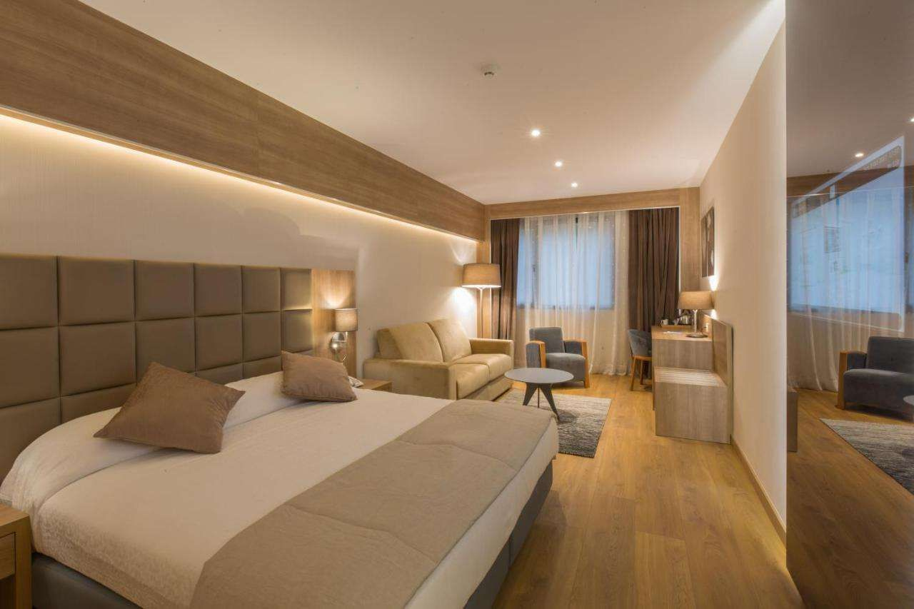 Photo - Lamaraz Arts Hotel
