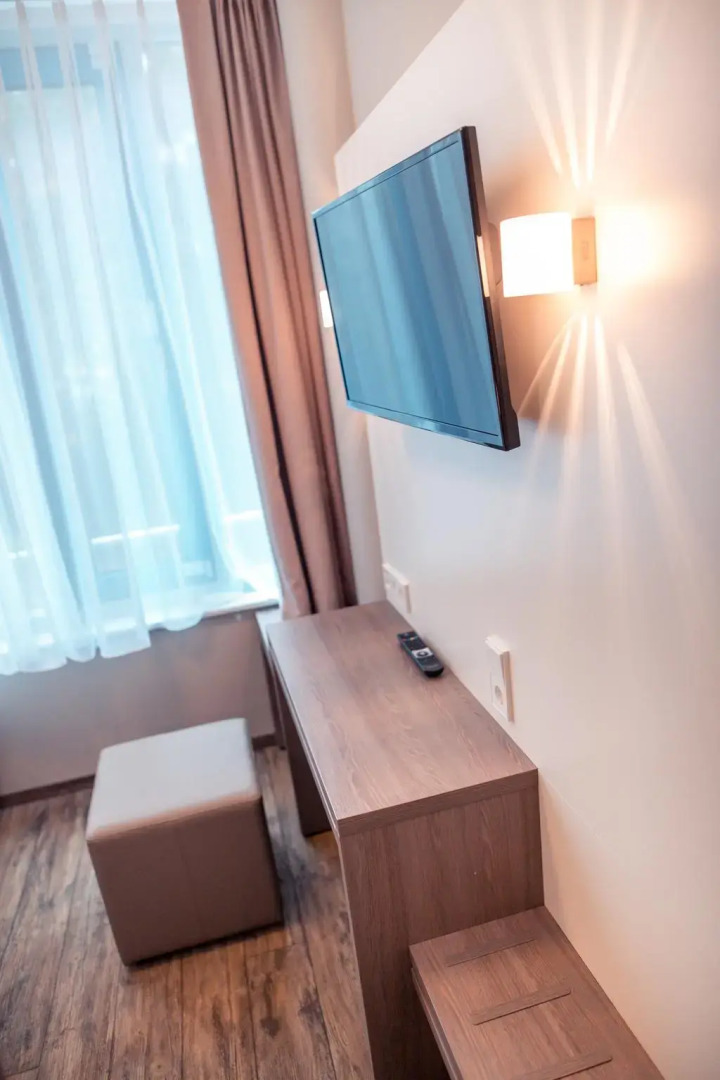 Photo - Tulip Inn München Messe