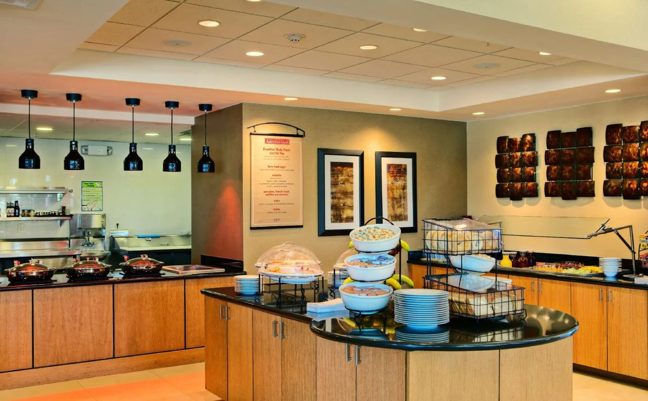 Foto - Hilton Garden Inn DFW North Grapevine
