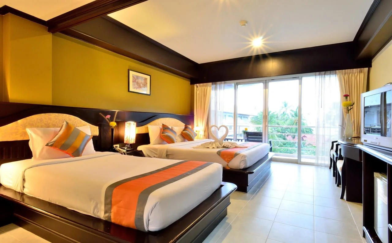 Foto - Samui First House Hotel