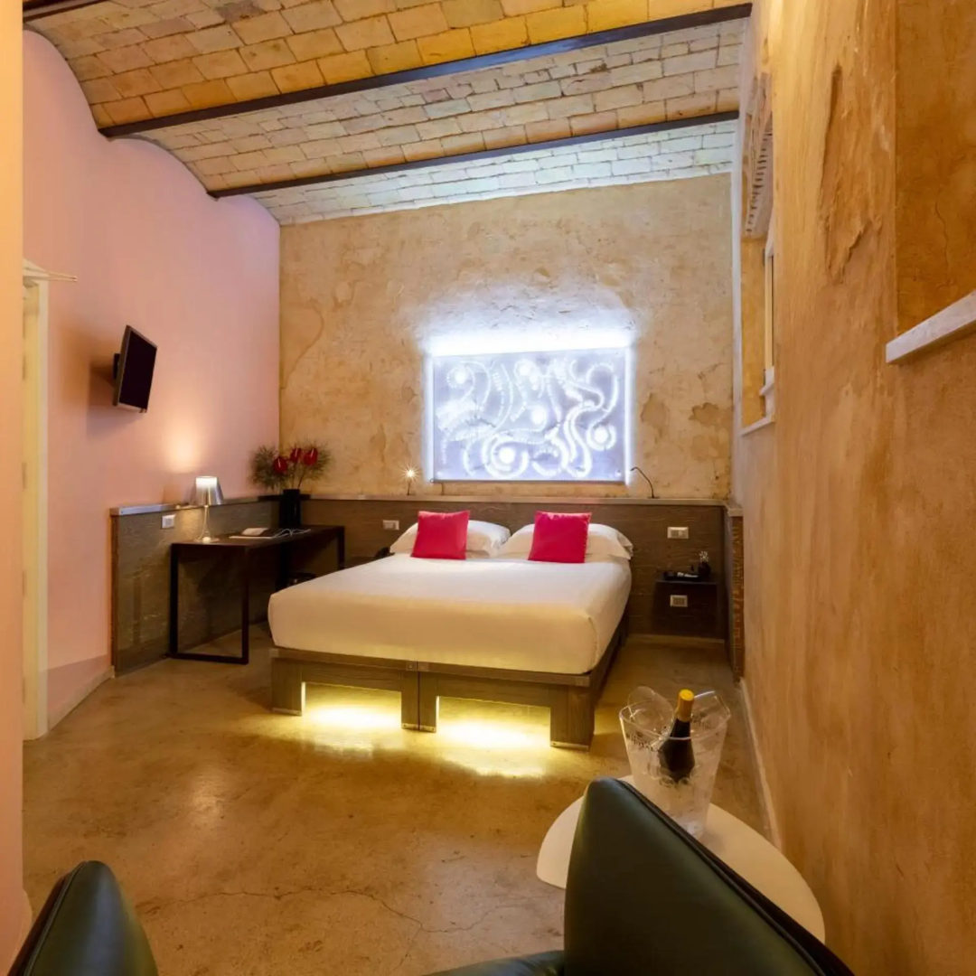 Photo - Hotel La Rovere