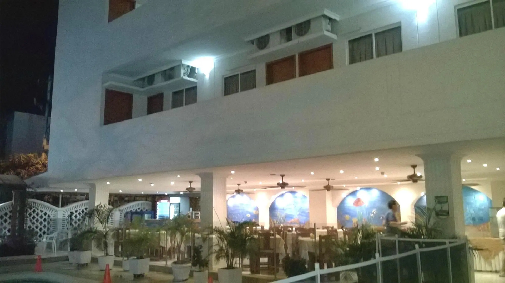 Foto - Hotel Tayrona Rodadero