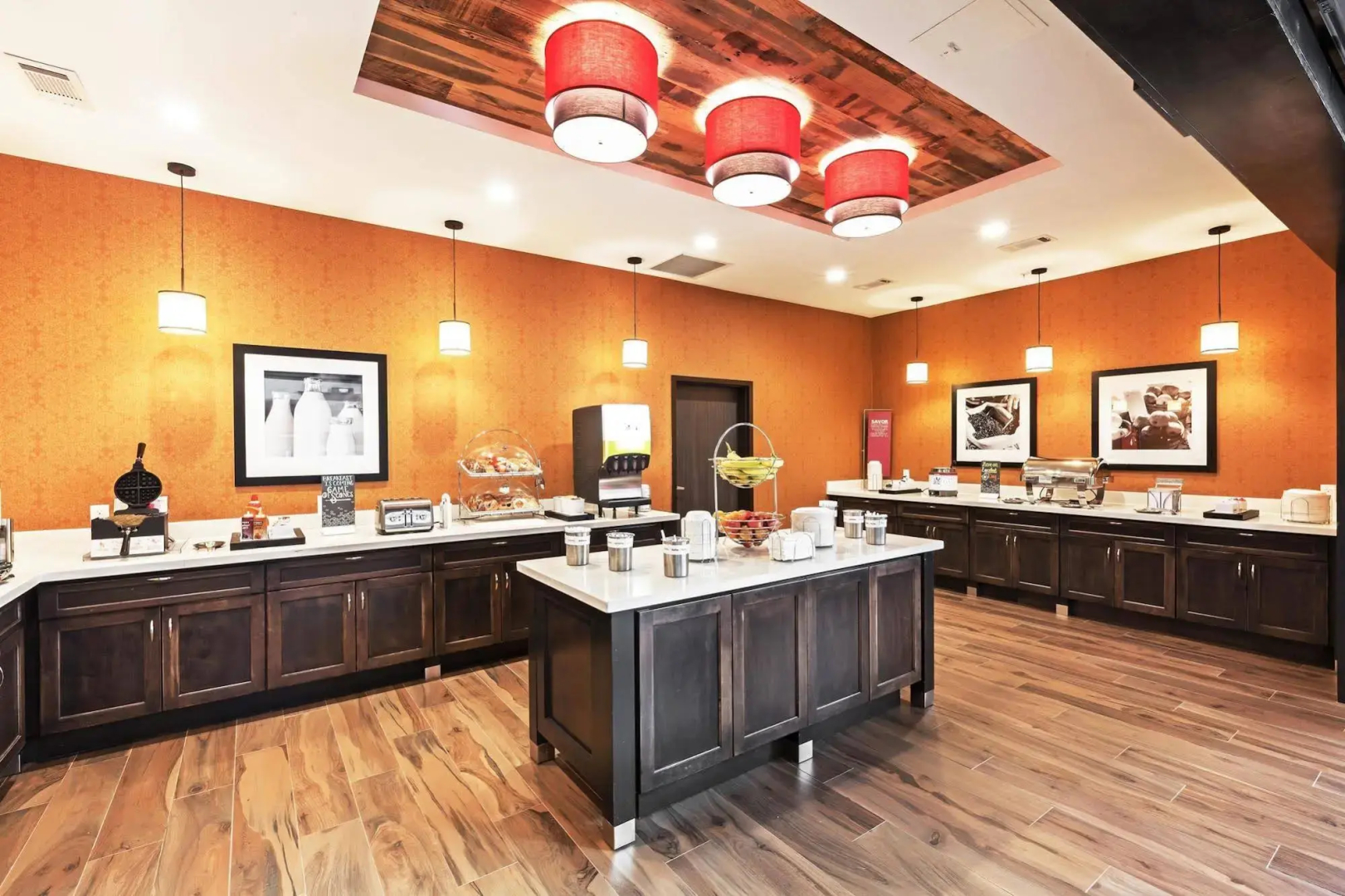 Foto - Hampton Inn & Suites Houston/Atascocita, Tx