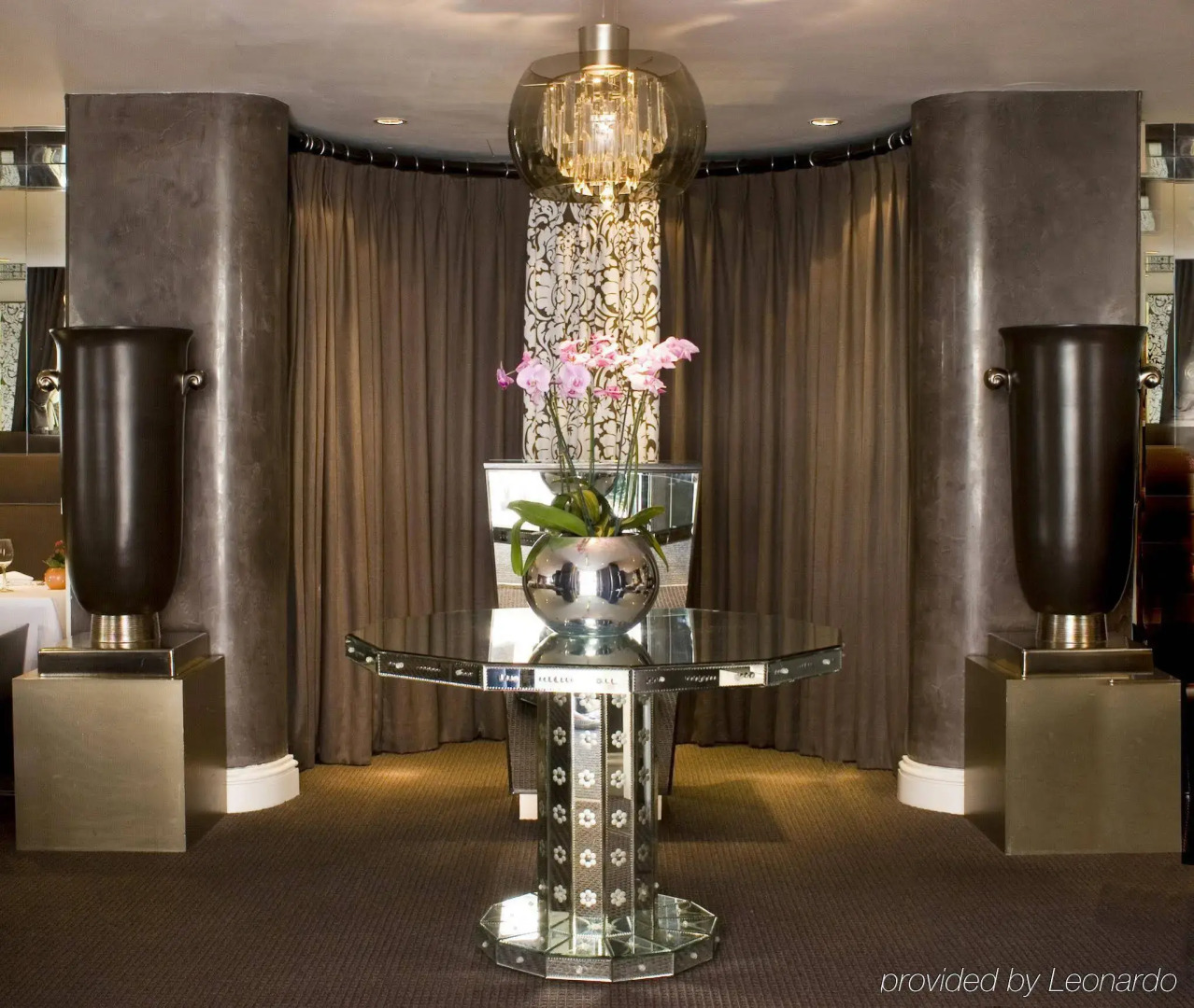 Foto - The Mandeville Hotel