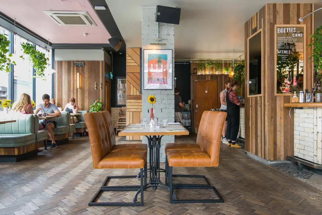 Photo - Malacuna Manchester