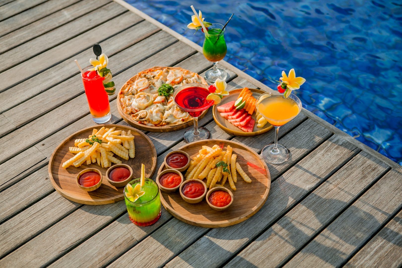 Foto - J4 Hotels Legian