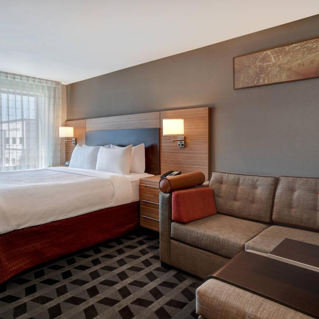 Foto - TownePlace Suites by Marriott Las Vegas Airport South