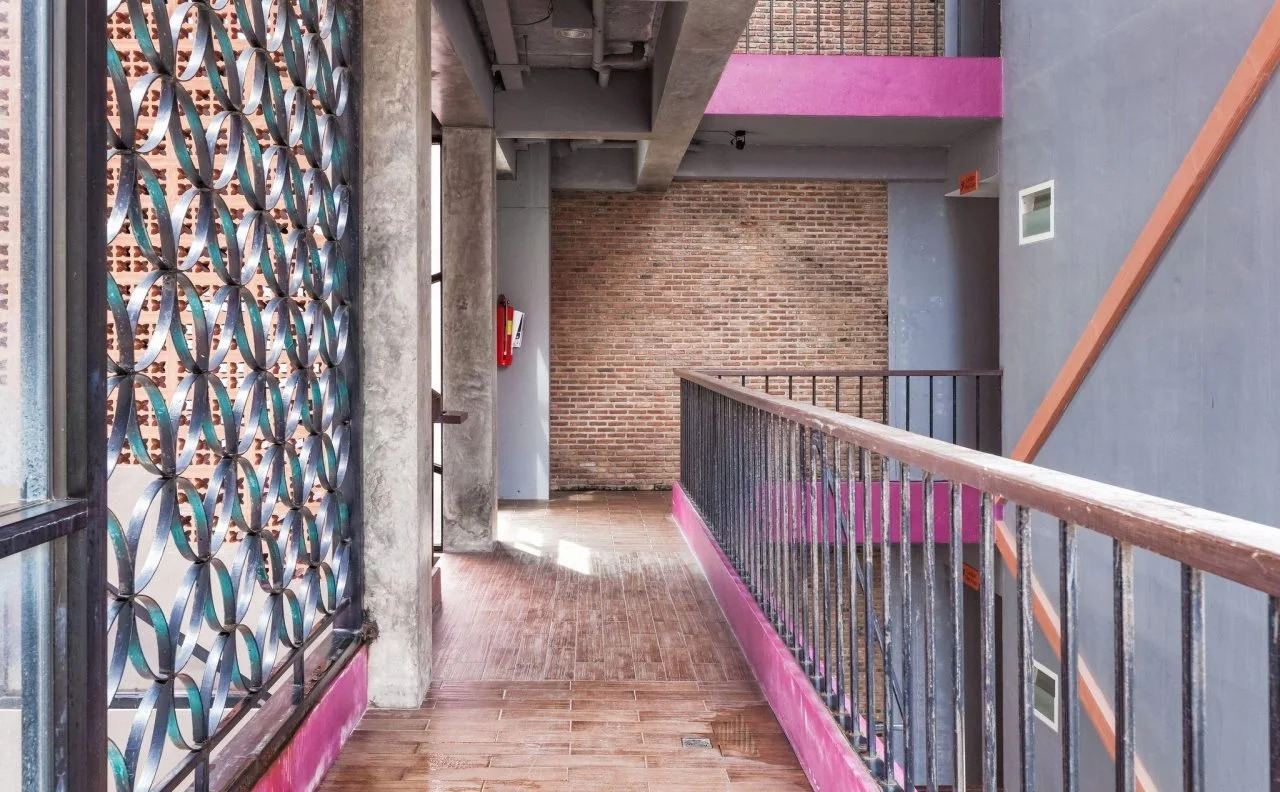 Photo - De Cozé Hotel