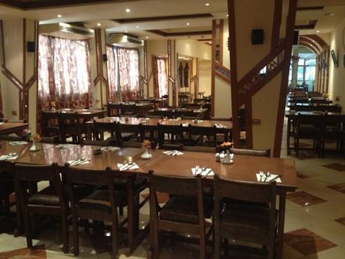 Photo - Eiffel Hotel Hurghada