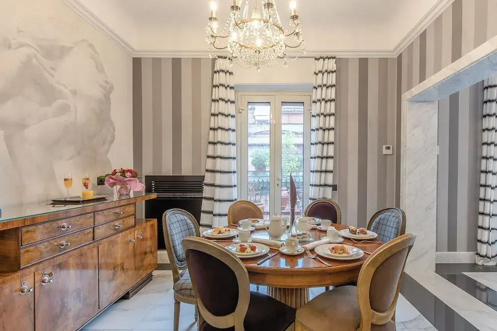 Foto - The Inn at the Spanish Steps Exclusive Collection - The Nest at The Spanish Steps