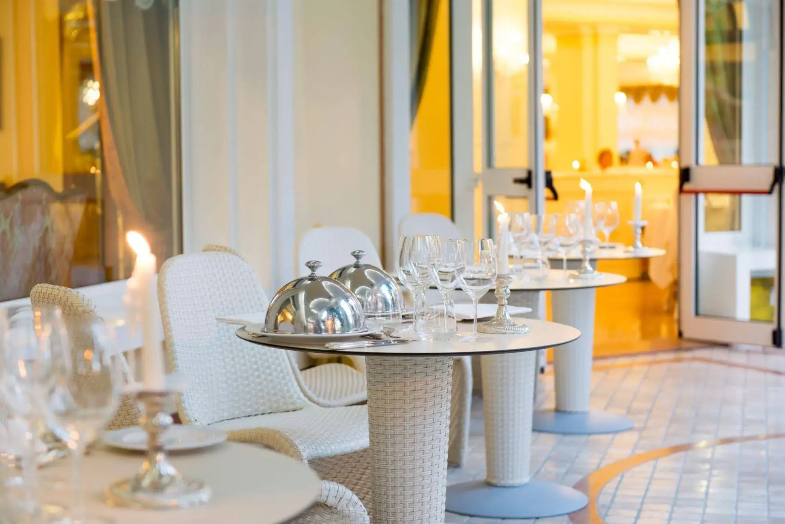 Photo - HOTEL TERME DUE TORRI – Adults Hideaway & SPA