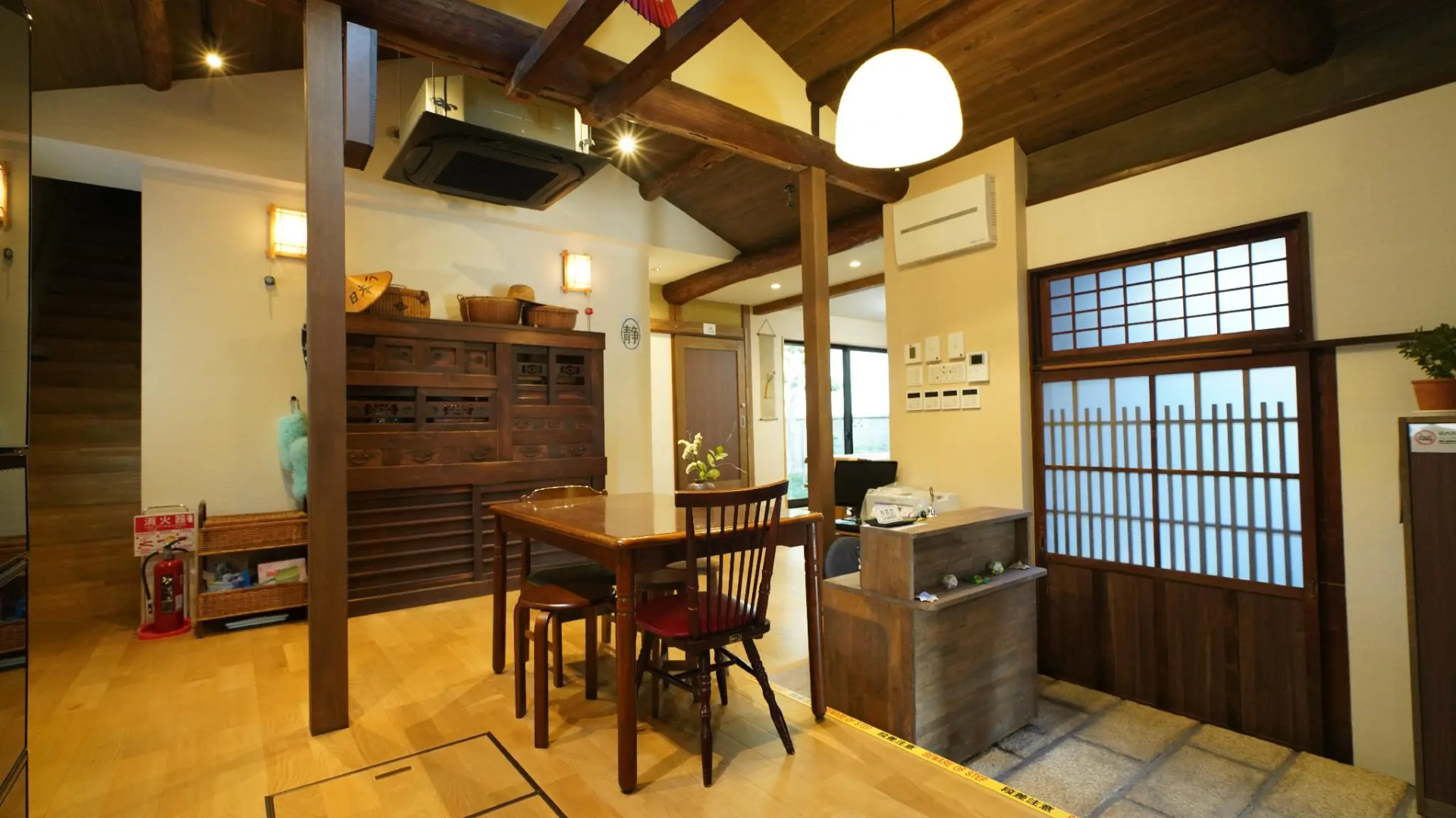 Foto - Uji Tea Inn