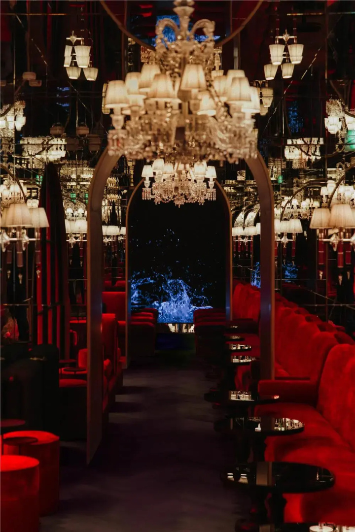 Foto - Sax Paris, LXR Hotels & Resorts