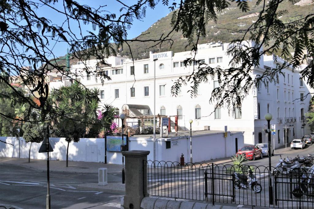 Foto - Bristol Hotel