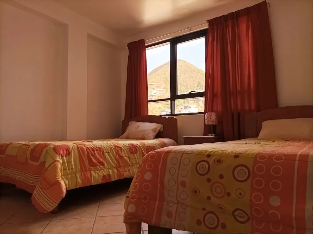 Photo - Kantu Hospedaje