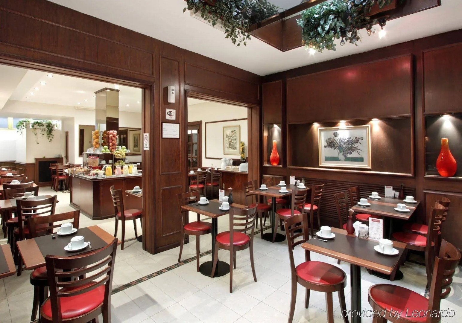 Foto - Hotel Waldorf