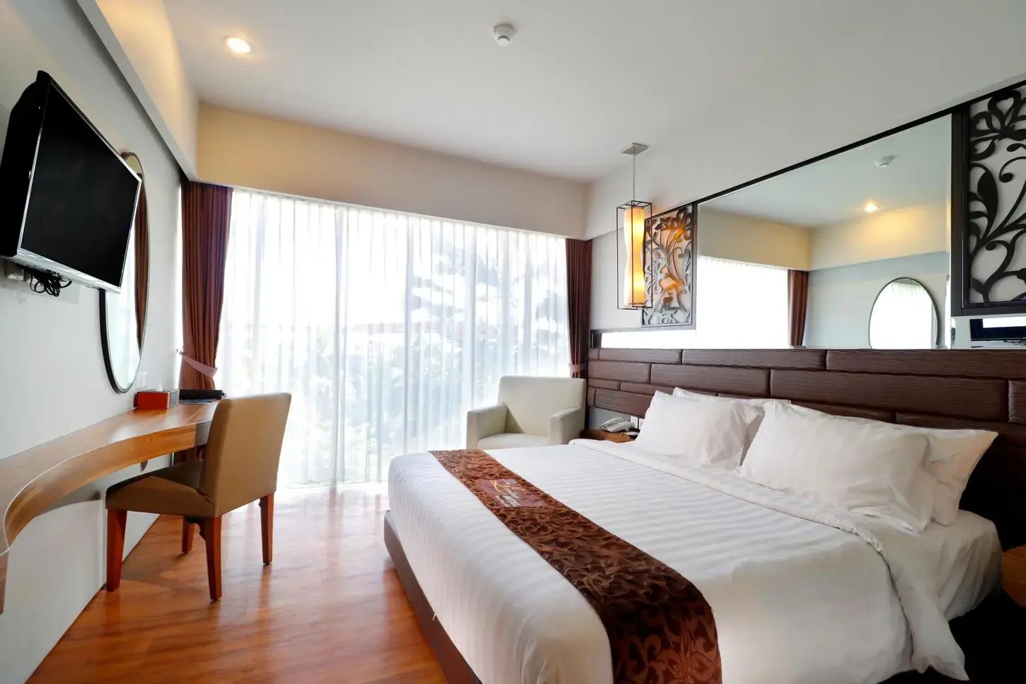 Foto - The Lerina Hotel Nusa Dua