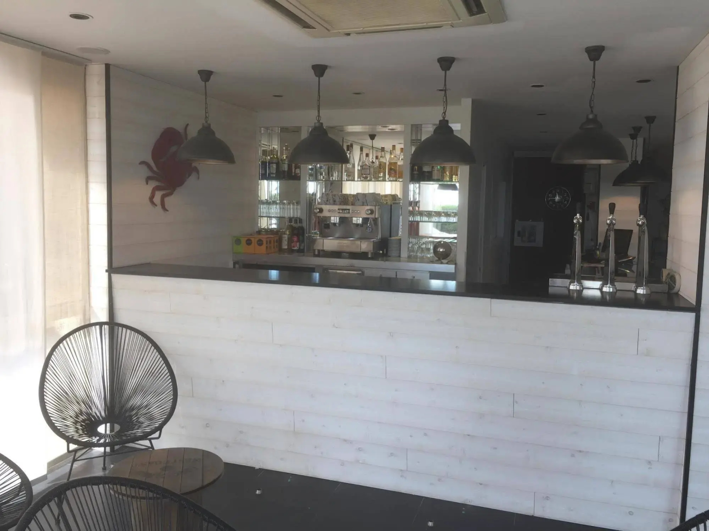 Foto - Best Western Plus Hotel Canet-Plage