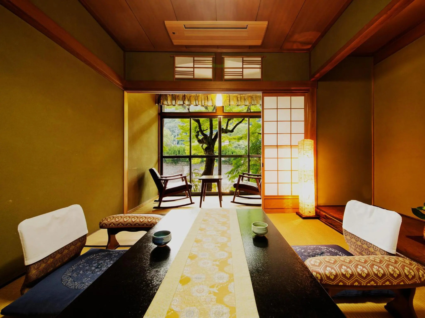 Foto - Heihachi Tea House Inn