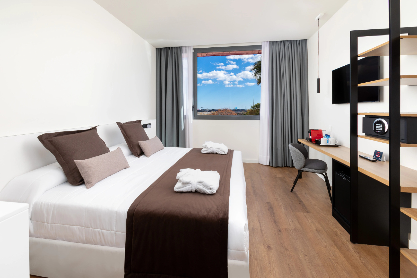 Photo - Alexandre FrontAir Congress