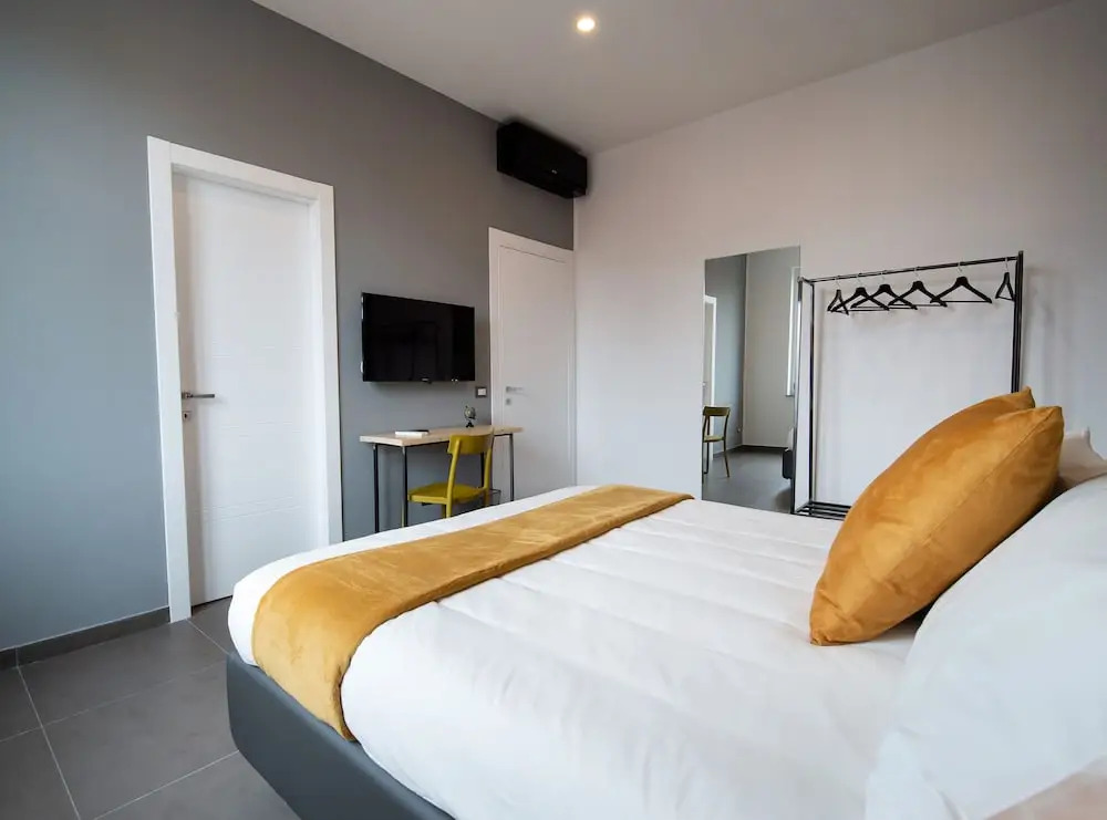 Foto - GB Vesuvius Napoli