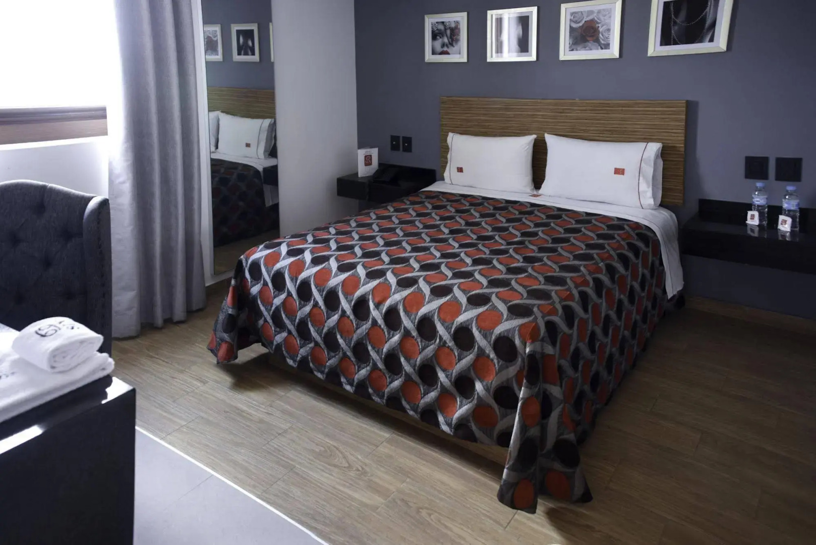 Foto - Six Hotel Guadalajara Expiatorio