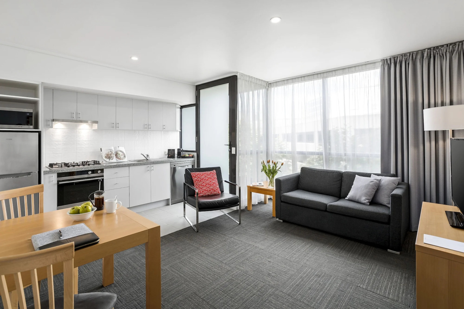 Photo - Quest Southbank