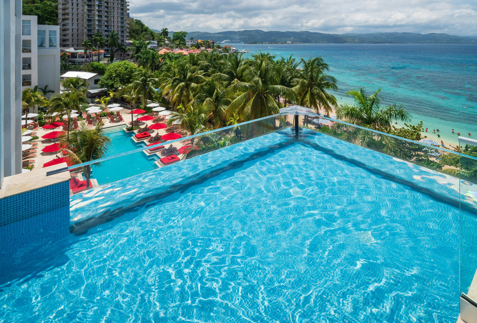 Foto - S Hotel Montego Bay - Luxury Boutique All Inclusive Hotel
