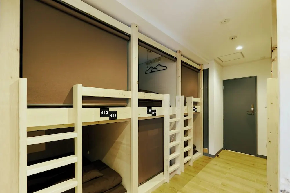 Photo - Akasaka Guesthouse HIVE