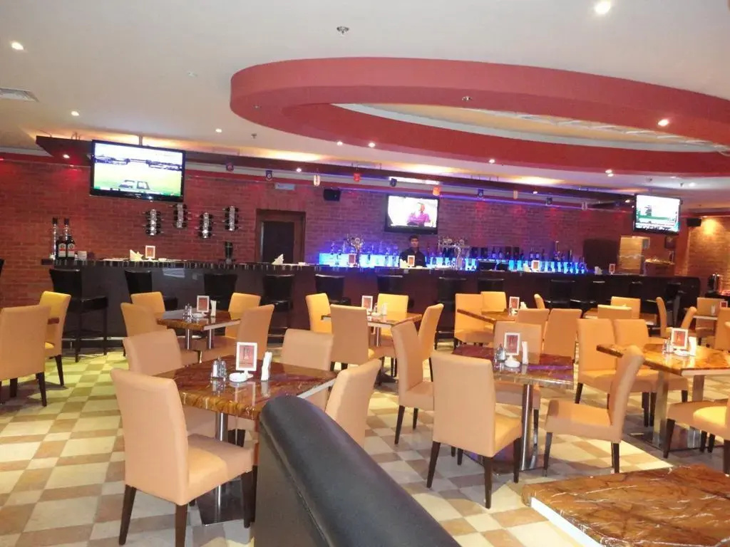 Photo - Fortune Plaza Hotel