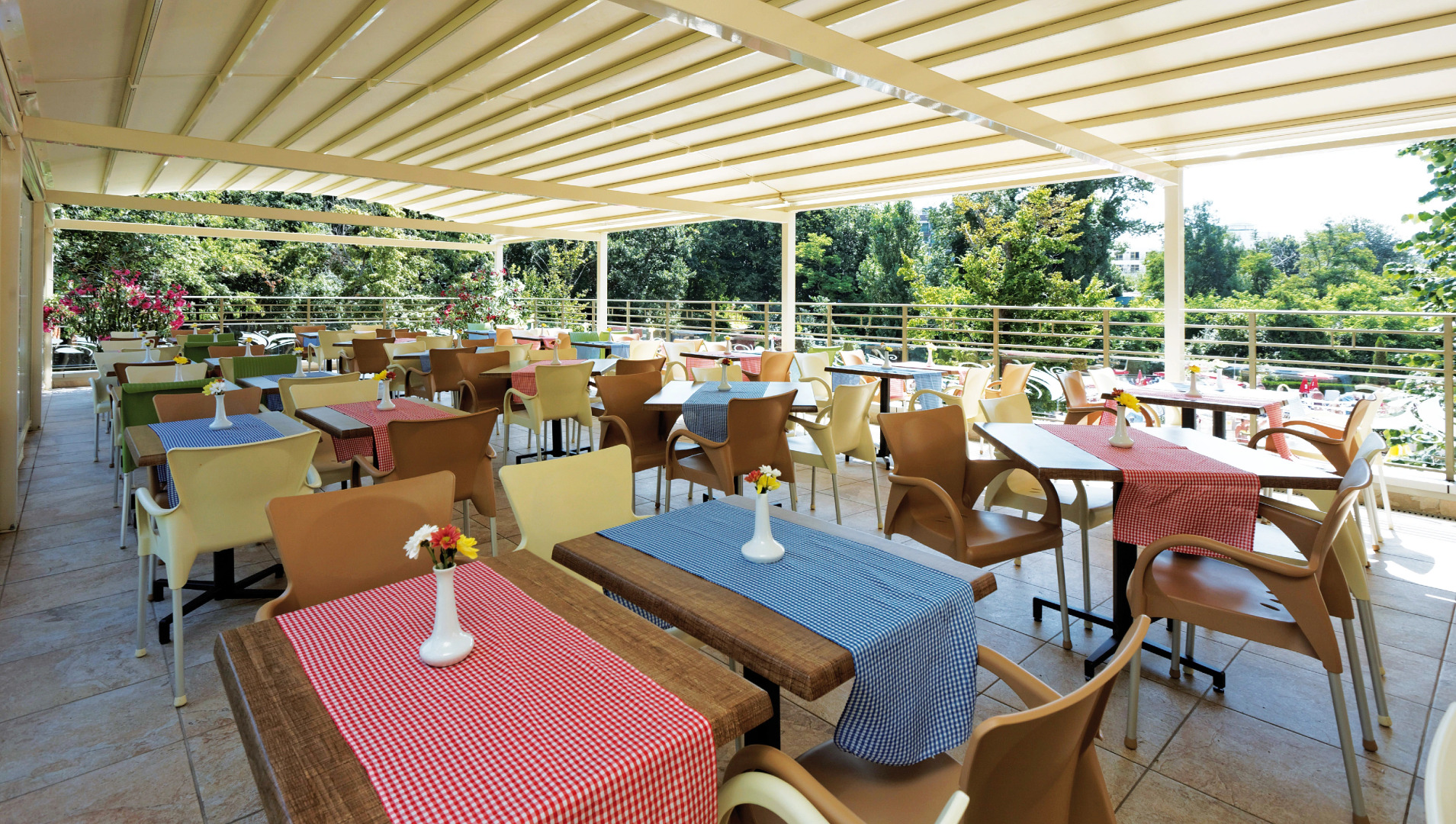 Foto - Kristal Hotel - All inclusive - Fully renovated