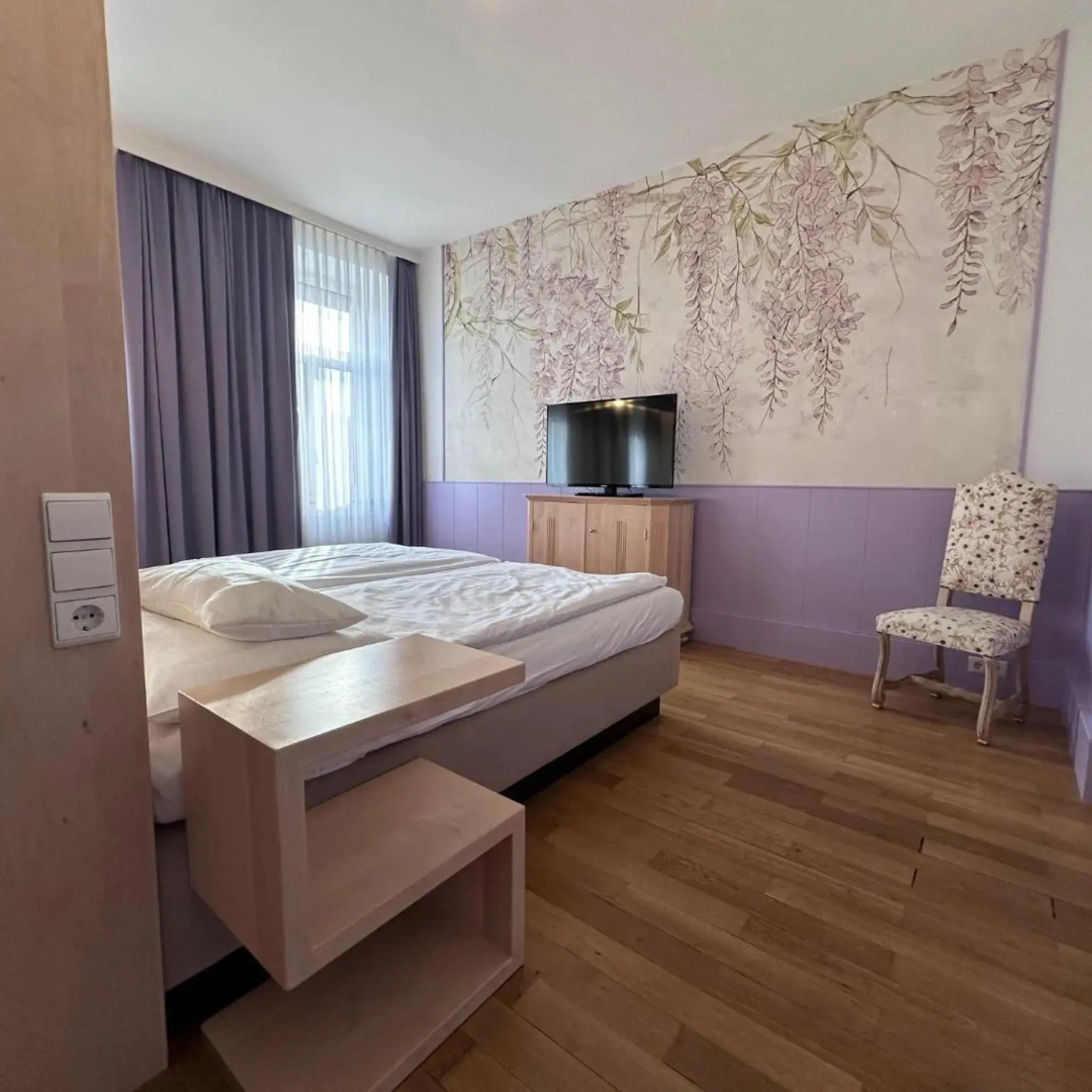 Foto - Hotel Caroline
