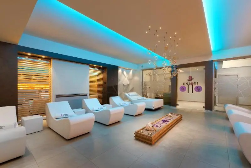 Foto - JR Hotels Bologna Amadeus