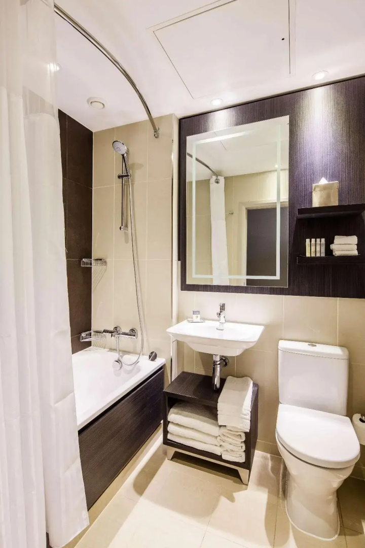 Foto - Doubletree by Hilton Edinburgh City Centre
