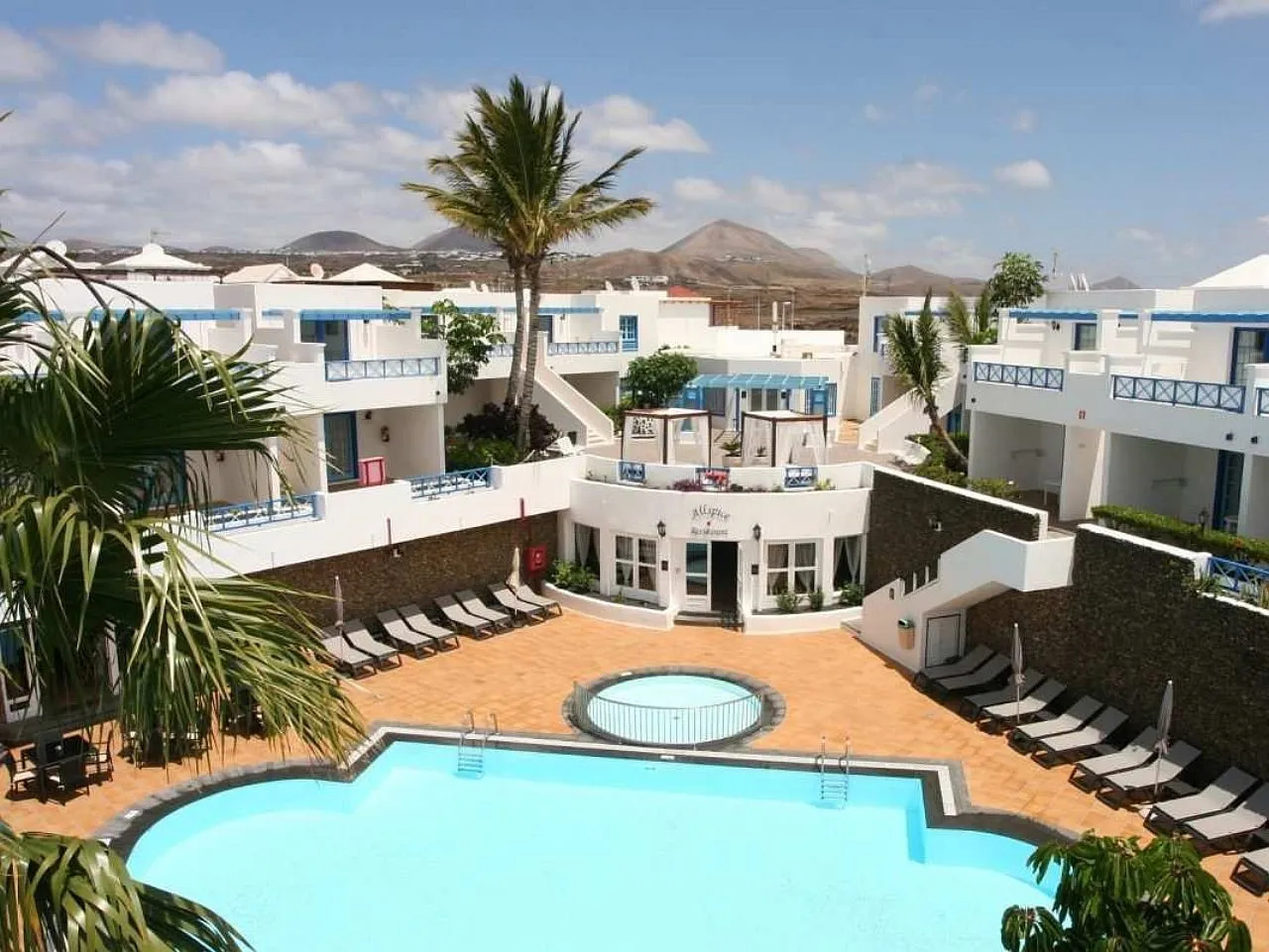 Photo - Aqua Suites