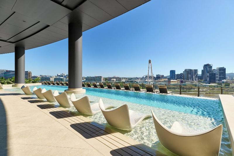 Foto - The Star Grand Brisbane