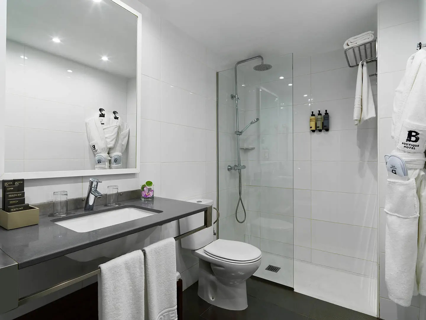 Foto - Boutique Hotel H10 White Suites - Adults Only