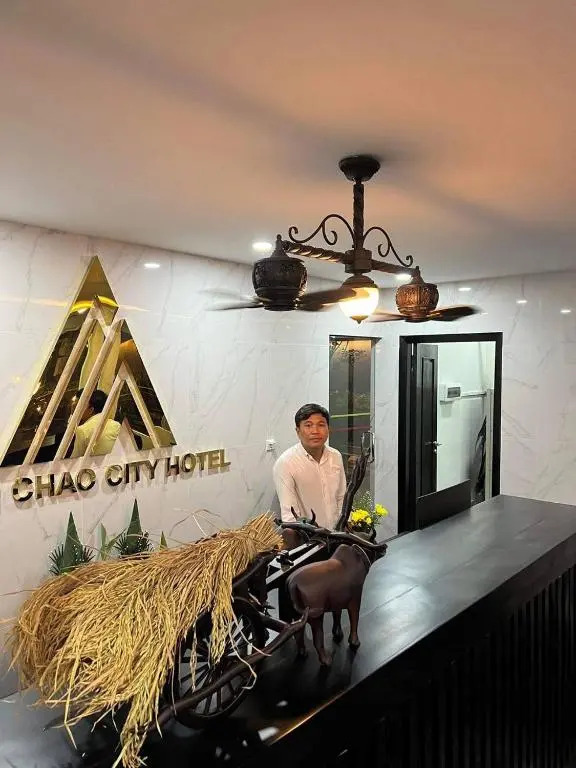 Foto - Hotel Chom Chao City