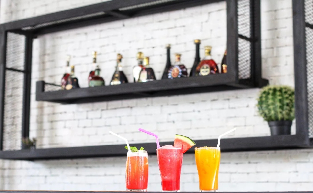 Foto - Paragon Inn