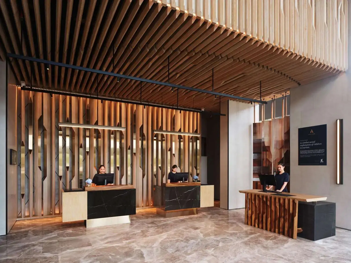 Foto - Novotel Bangkok Future Park Rangsit
