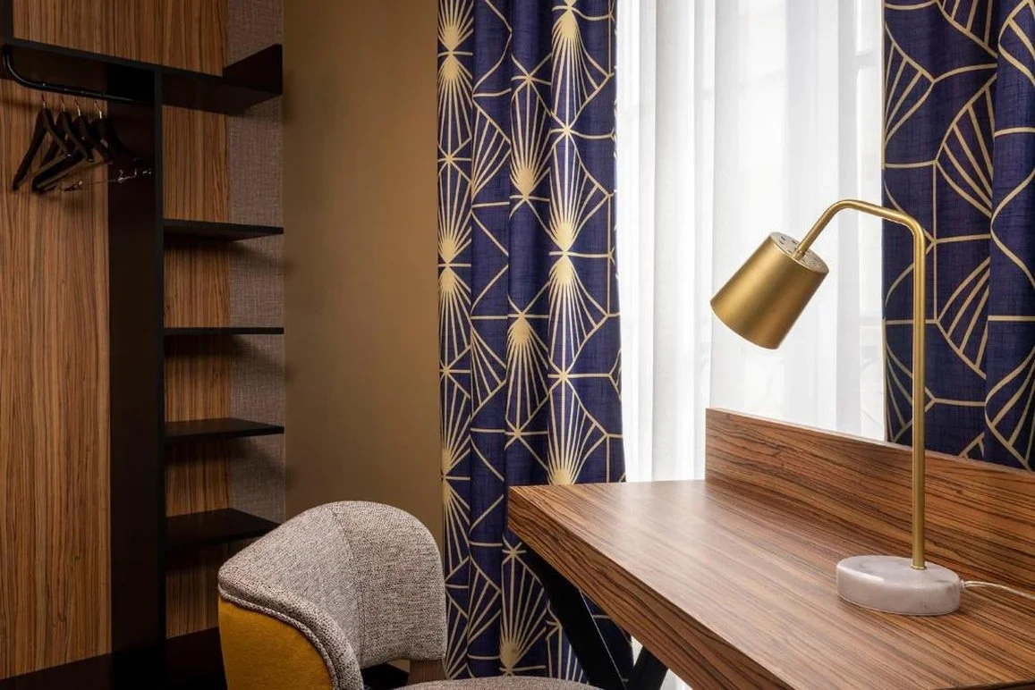 Photo - Hotel Le Rocroy