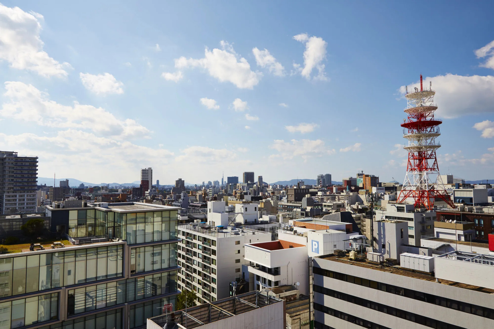 Foto - KOKO HOTEL Fukuoka Tenjin